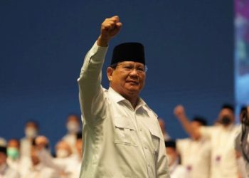 Prabowo Subianto