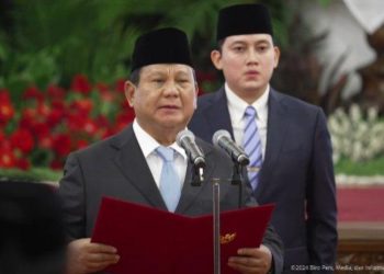 Prabowo Subianto