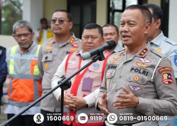 Persiapan Ops Lilin 2024