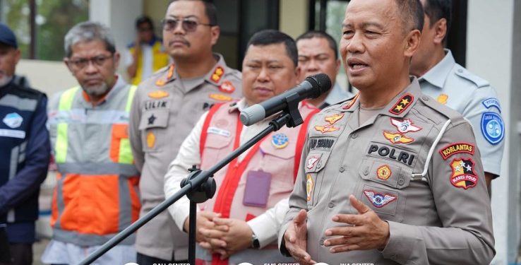 Persiapan Ops Lilin 2024