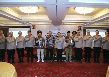 Optimalisasi Keterbukaan Informasi Publik Bawaslu