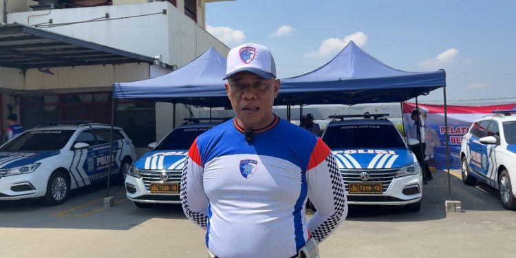 Ipda Ferry Eka Widianto