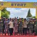 GaSaX Indonesia Adventure Sulawesi Tour Rally Merah Putih 2024