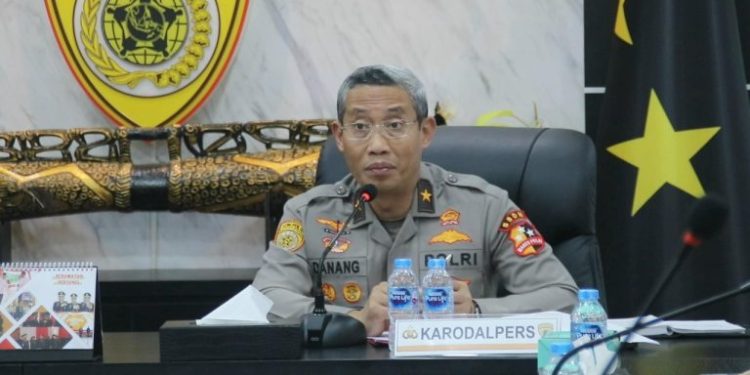 rekrutmen Polri lulusan pertanian dan peternakan