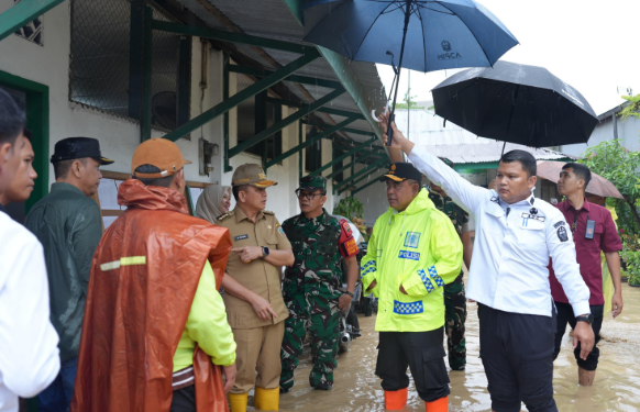 pemungutan suara Sumatera Utara