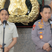 Nota Kesepahaman Kapolri dan Menhut