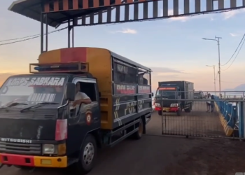 bantuan kemanusiaan Kapolri Jenderal Polisi Listyo Sigit Prabowo Flores Timur