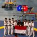Kejuaraan Taekwondo Polisi Terbuka 2024
