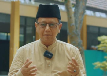 rekrutmen jalur santri dan hafiz Al-Qur'an oleh Polri
