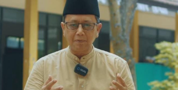 rekrutmen jalur santri dan hafiz Al-Qur'an oleh Polri