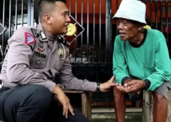 Aiptu Tekad Andri Purwanto