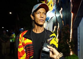 Arus Mudik 2025 Berjalan Lancar, Pemudik Apresiasi Kebijakan Rekayasa Lalu Lintas