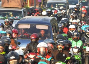 persiapan pemudik Lebaran 2025