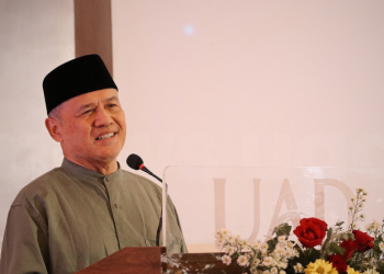 arus mudik dan balik Lebaran 2025