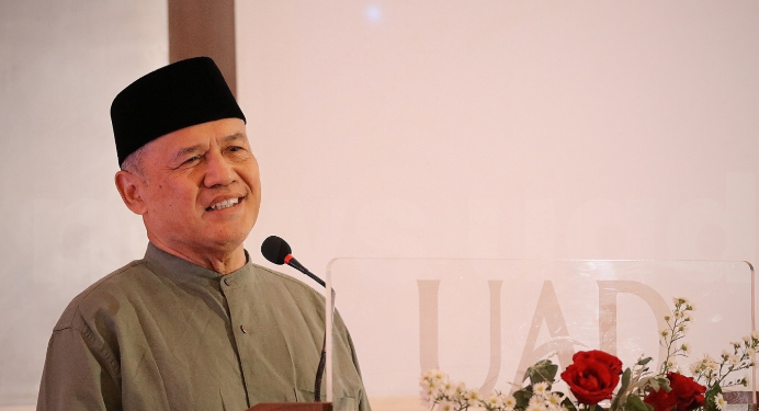 arus mudik dan balik Lebaran 2025