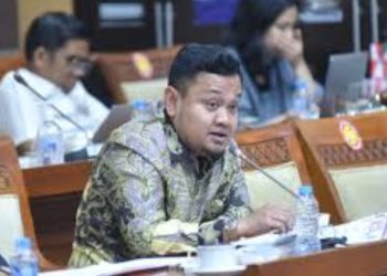 Anggota Komisi III DPR RI, Bimantoro Wiyono, S.H.
