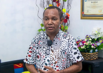 imbauan akademisi papua kepada mahasiswa