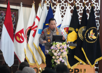 Keamanan Ruang Siber