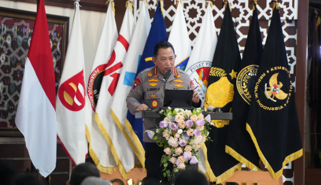 Keamanan Ruang Siber