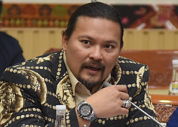 Penangkapan Admin Grup 'Fantasi Sedarah'