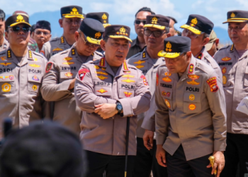 Panen Raya Jagung di Bengkayang