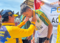 Bripda Seri Darmawan raih medali POMDA Aceh 2025