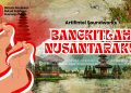Lagu Bangkitlah Nusantaraku