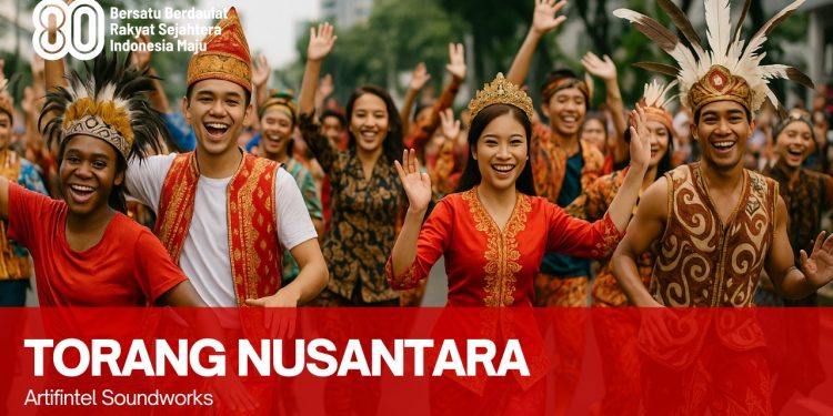 Torang Nusantara