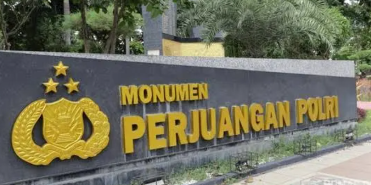 Sejarah Hari Juang Polri 21 Agustus dan Makna Kepahlawanannya