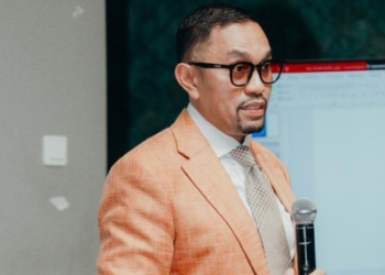 kinerja TNI-Polri dalam mengamankan aksi demonstrasi di DPR Senayan