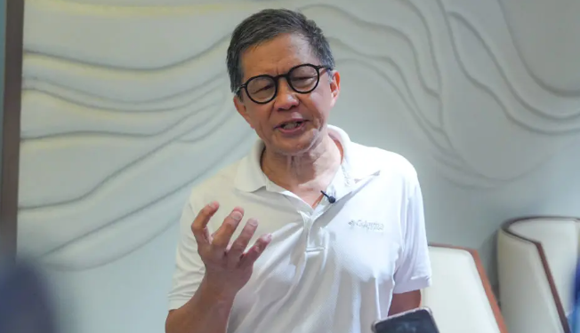 kebijakan pembekuan sirene berlebihan di jalan raya