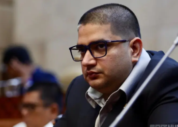 inovasi polri olah eceng gondok jadi pupuk organik