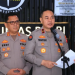 mutasi personel Polri September 2025