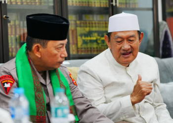 Hari Santri Nasional 2025