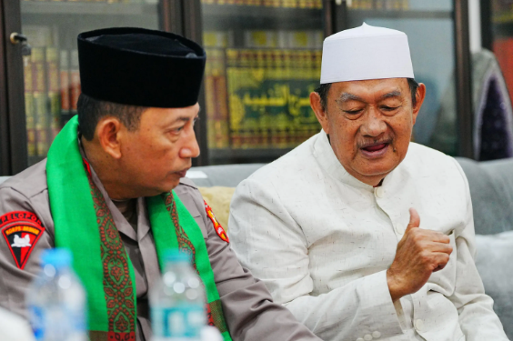 Hari Santri Nasional 2025