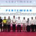 Ditjen Hubdat dan Pemprov Sumatera Utara Bahas Persiapan Transportasi Masstrans