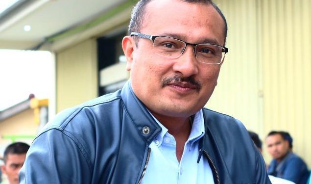 Politisi Ferdinand Hutahaean