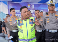 pemasangan kamera ETLE di Jawa Timur 2026