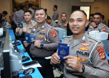BPKB elektronik pangkas birokrasi urus mutasi kendaraan