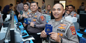 BPKB elektronik pangkas birokrasi urus mutasi kendaraan