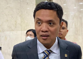 pengelolaan Sentra Pelayanan Pemenuhan Gizi (SPPG) oleh Polri