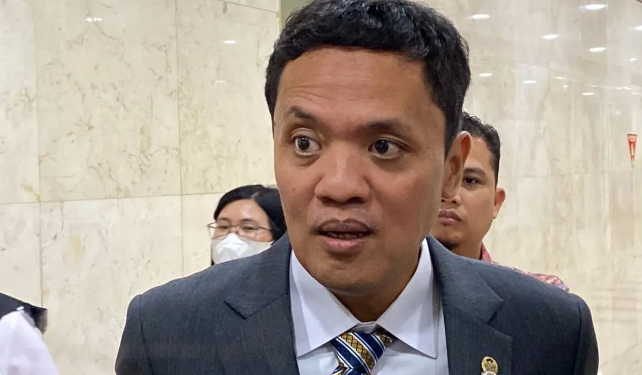 pengelolaan Sentra Pelayanan Pemenuhan Gizi (SPPG) oleh Polri