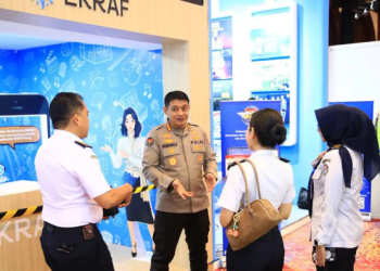 pameran keterbukaan informasi publik 2025