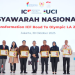 Musyawarah Nasional Indonesia Cycling Federation 2025