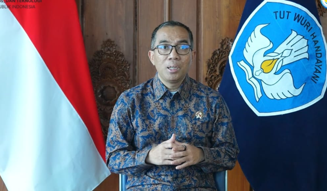 Launching Sistem Penerimaan Murid Baru SMA Kemala Taruna Bhayangkara 2026/2027