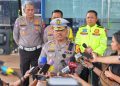 Transformasi Digital Polri dalam Modernisasi Layanan Publik Lalu Lintas