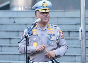 Indonesia Safety Driving Center terbaik di Asia Tenggara