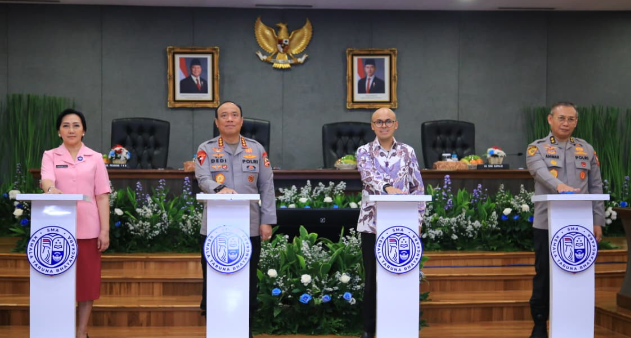 Sistem Penerimaan Murid Baru (SPMB) SMA Kemala Taruna Bayangkara 2026/2027