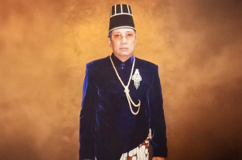 Raja Solo PB XIII Dimakamkan Hari Ini, Bhabinkamtibmas Jadi Tirai Pengaman Sepanjang Iring-iringan