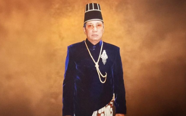 Raja Solo PB XIII Dimakamkan Hari Ini, Bhabinkamtibmas Jadi Tirai Pengaman Sepanjang Iring-iringan